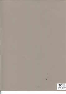 灰色ZT-612