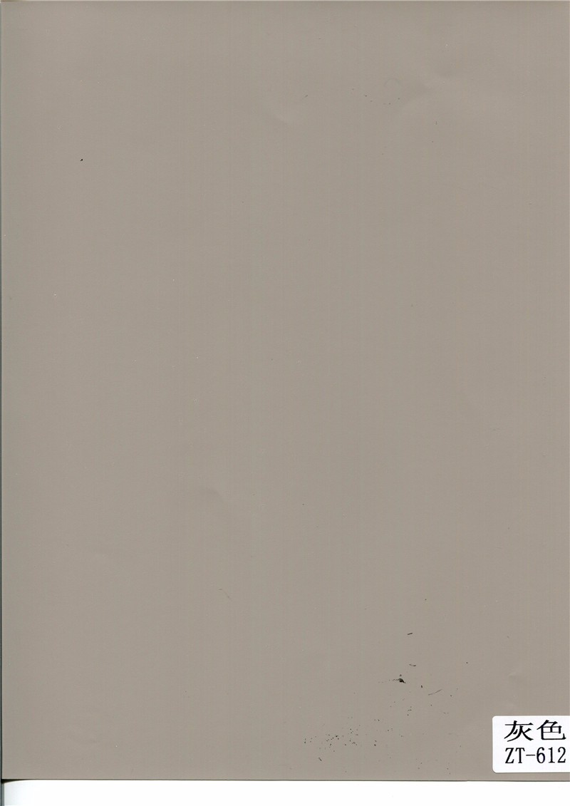 灰色ZT-612