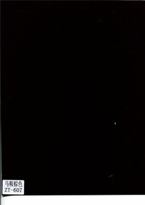 马鞍棕色ZT-607